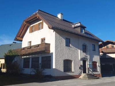 Haus provisionsfrei kaufen in 5441 Abtenau