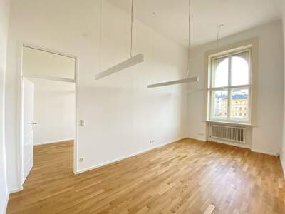 Gewerbeobjekt mieten in 5020 Salzburg (Bild 1)