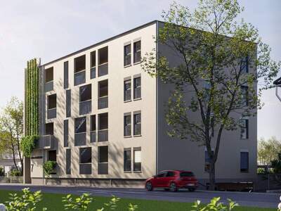 Anlageobjekt kaufen in 8055 Graz