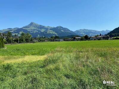 Grundstück kaufen in 6370 Kitzbühel