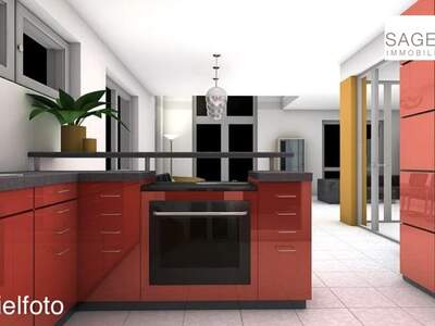 Wohnung mit Balkon kaufen in 1220 Wien (Bild 1)