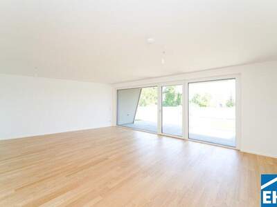 Terrassenwohnung kaufen in 2345 Brunn (Bild 3)