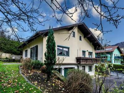 Haus kaufen in 8130 Frohnleiten