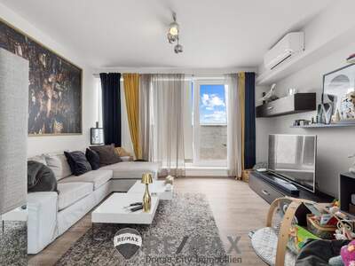 Terrassenwohnung kaufen in 2333 Leopoldsdorf (Bild 4)