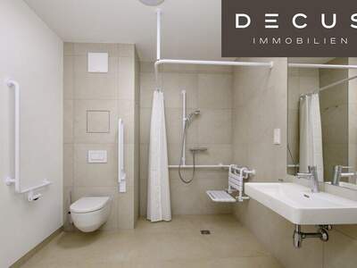 Terrassenwohnung mieten in 2345 Brunn (Bild 4)