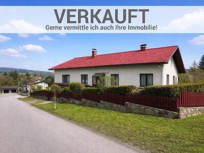 Haus kaufen in 3001 Mauerbach