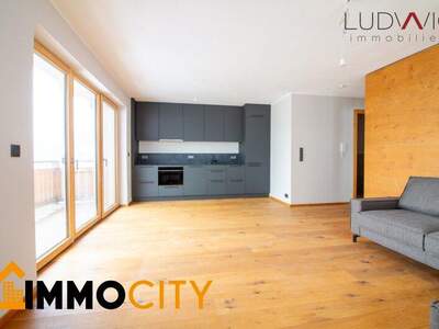 Terrassenwohnung kaufen in 6263 Fügen (Bild 5)