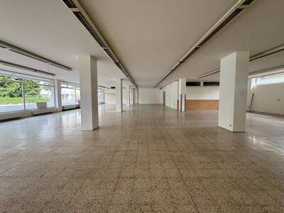 Gewerbeobjekt mieten in 9020 Klagenfurt