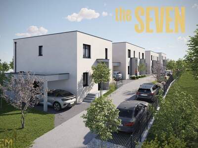 Haus mit Garten kaufen in 4400 Steyr (Bild 4)