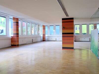 Gewerbeobjekt mieten in 1030 Wien