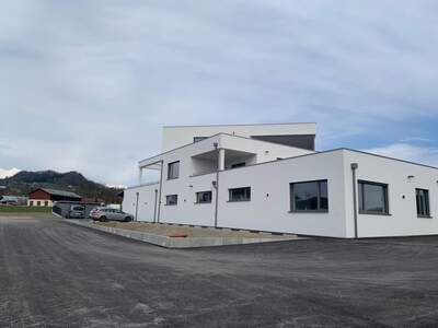 Gewerbeobjekt mieten in 4873 Frankenburg (Bild 4)