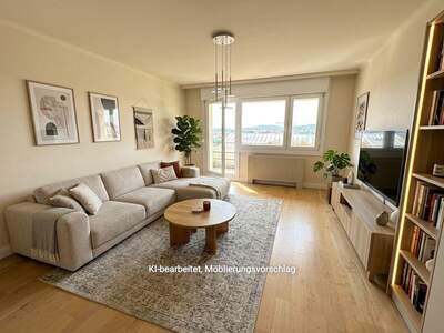 Apartment provisionsfrei kaufen in 1170 Wien