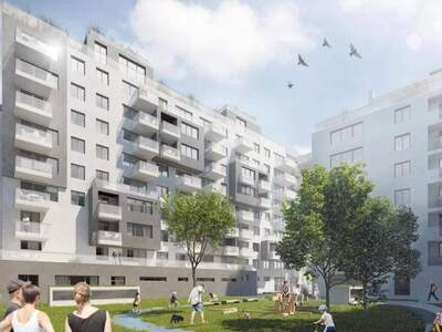 Anlageobjekt kaufen in 1200 Wien