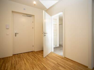 Wohnung mit Balkon kaufen in 8010 Graz (Bild 4)