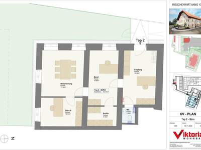 Gewerbeobjekt kaufen in 83395 Freilassing (Bild 4)