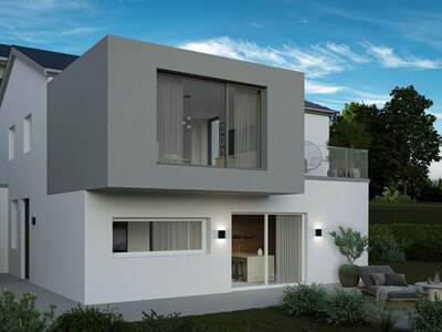 Eigentumswohnung in 8530 Deutschlandsberg (Bild 5)