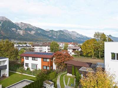 Eigentumswohnung in 6020 Innsbruck