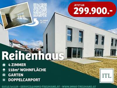 Haus kaufen in 8720 Knittelfeld (Bild 1)