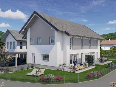 Haus kaufen in 5340 Winkl