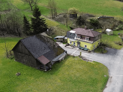 Haus kaufen in 3691 Nöchling
