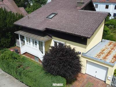 Haus kaufen in 3100 St. Pölten