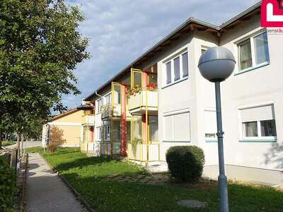 Wohnung mieten in 4650 Edt (Bild 1)
