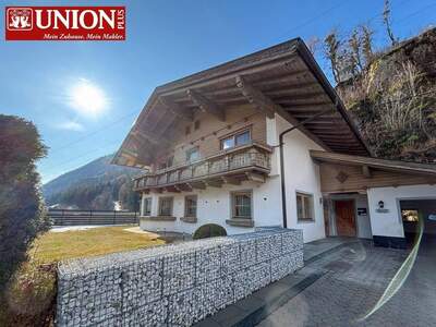 Haus kaufen in 9971 Kienburg