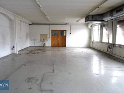 Gewerbeobjekt mieten in 6890 Lustenau