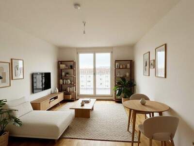 Terrassenwohnung kaufen in 1230 Wien (Bild 1)