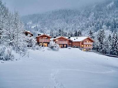 Haus kaufen in 6752 Wald