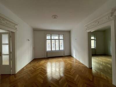 Wohnung mieten in 1030 Wien