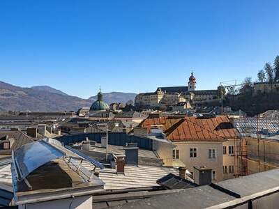Wohnung kaufen in 5020 Salzburg