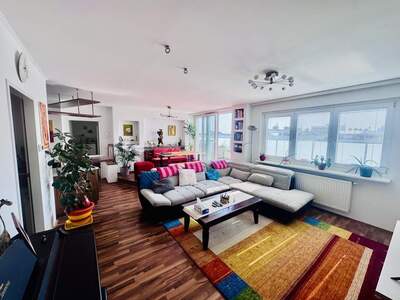 Eigentumswohnung in 1210 Wien