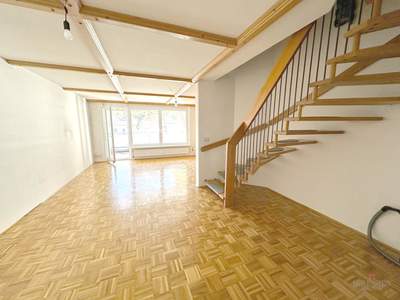 Maisonette kaufen in 6020 Innsbruck