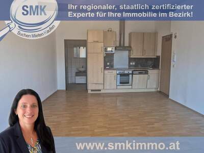 Wohnung mieten in 3550 Langenlois