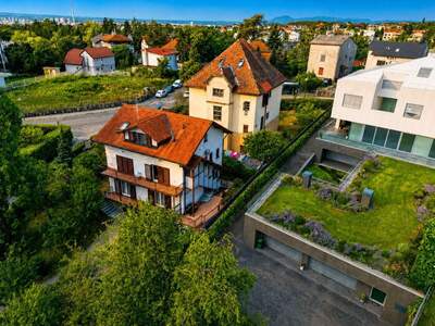 Haus kaufen in 10000 Zagreb (Bild 2)
