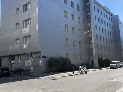 Gewerbeobjekt mieten in 1030 Wien