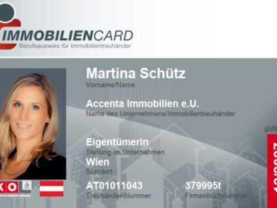 Terrassenwohnung kaufen in 1030 Wien (Bild 5)