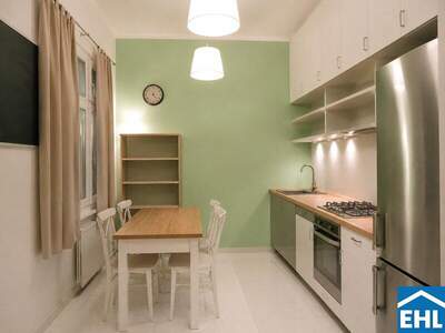 Terrassenwohnung kaufen in 1180 Wien (Bild 5)