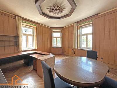 Altbauwohnung kaufen in 1070 Wien 7. (Bild 3)