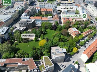 Mietwohnung in 8020 Graz