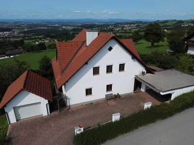 Einfamilienhaus kaufen in 3331 Rosenau (Bild 1)