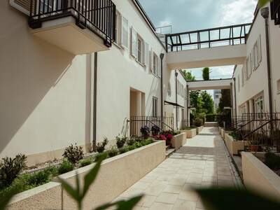 Wohnung kaufen in 1190 Wien (Bild 5)