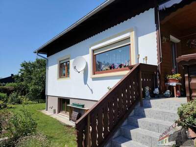 Einfamilienhaus kaufen in 2522 Oberwaltersdorf (Bild 5)