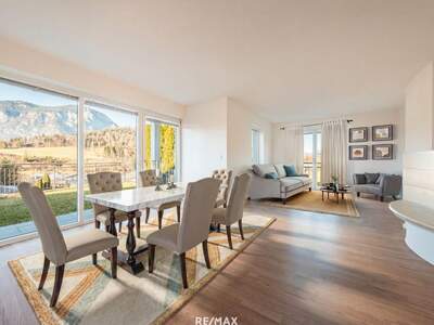 Haus mit Garten kaufen in 6334 Schwoich (Bild 1)