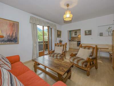 Terrassenwohnung kaufen in 6370 Kitzbühel (Bild 2)