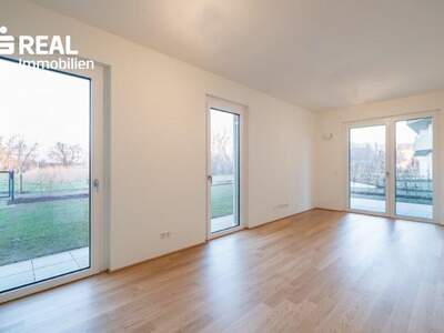 Terrassenwohnung kaufen in 1210 Wien (Bild 1)