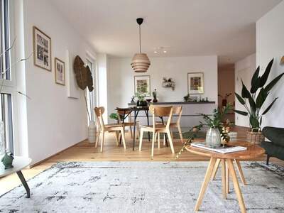 Wohnung mit Balkon kaufen in 6020 Innsbruck (Bild 2)