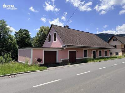 Haus kaufen in 8541 Schwanberg