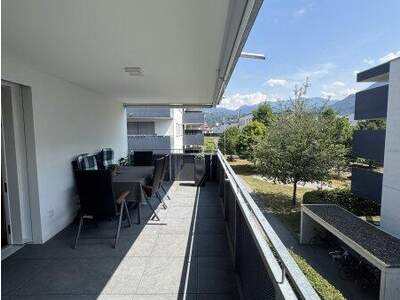 Terrassenwohnung kaufen in 6850 Dornbirn (Bild 4)